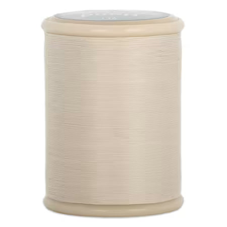 YLI Waxed Quilting Thread, 500 Yards