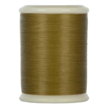 YLI Waxed Quilting Thread, 500 Yards