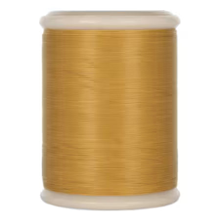 YLI Waxed Quilting Thread, 500 Yards