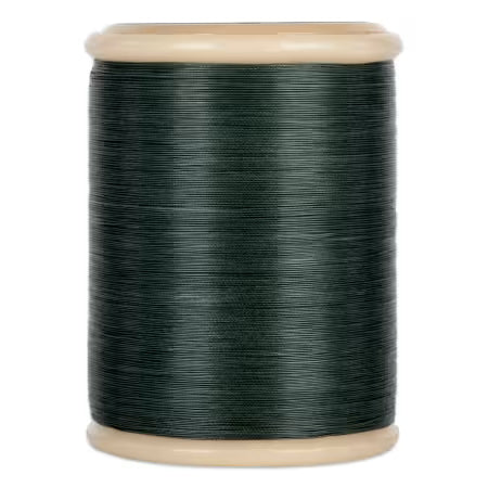 YLI Waxed Quilting Thread, 500 Yards