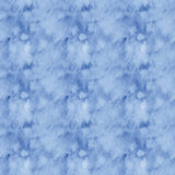 Celeste - Camelot Fabrics - Watercolour Wash - Light Blue