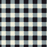 Canyon Blooms by Cloud 9 - Picnic Gingham Organic Double Gauze
