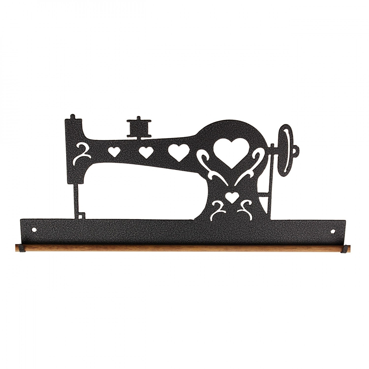 22in Sewing Machine Fabric Holder