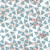 Deathly Hallows Overlay #23800516 - Camelot Fabrics
