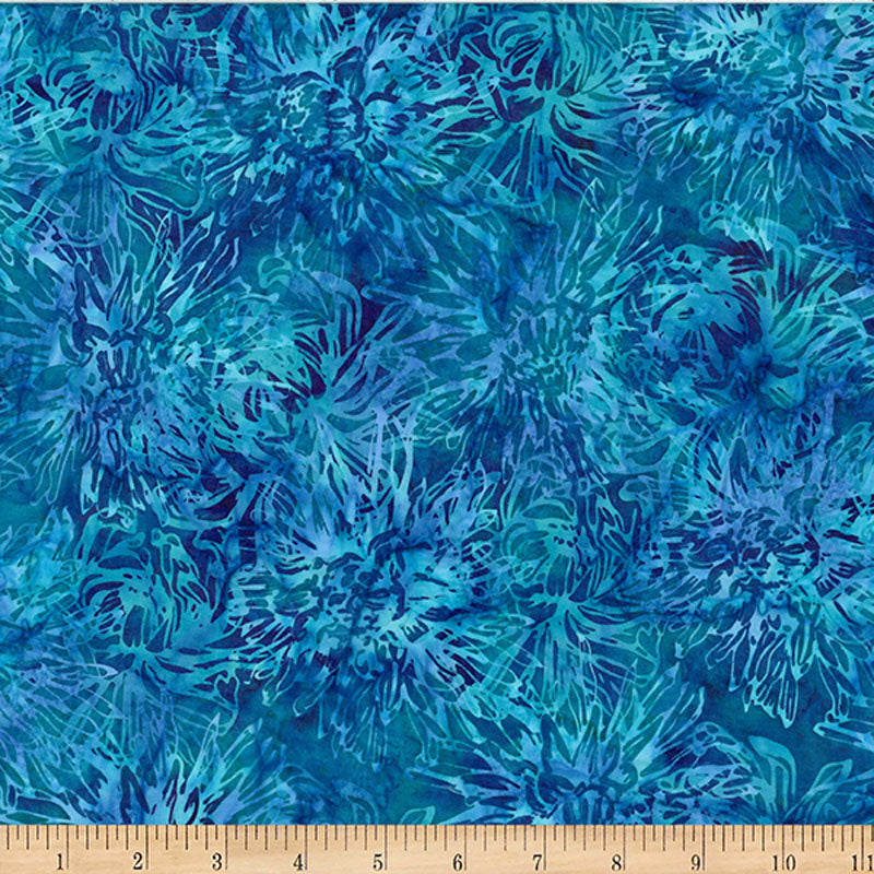 Hoffman Bali Batik - Wade - 2590-341