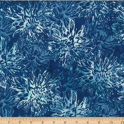 Hoffman Bali Batik - Flax - 2590-442