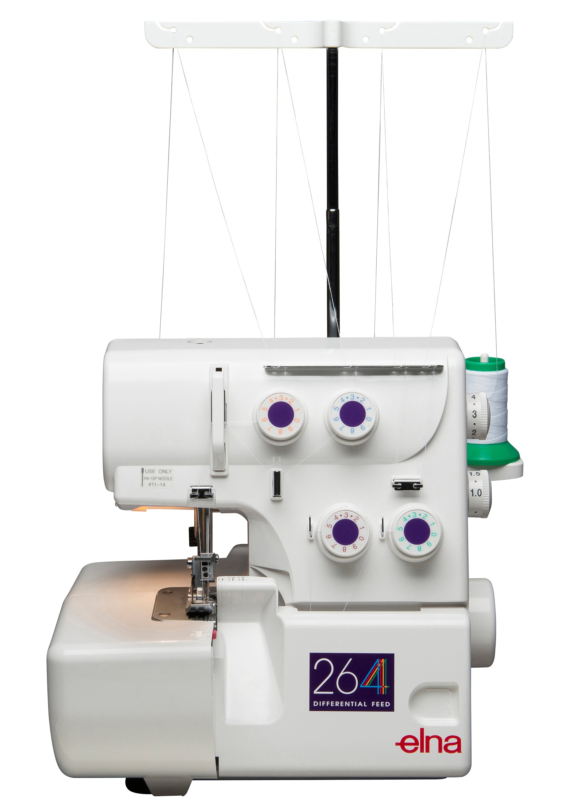 Elna eXtend 264 Serger