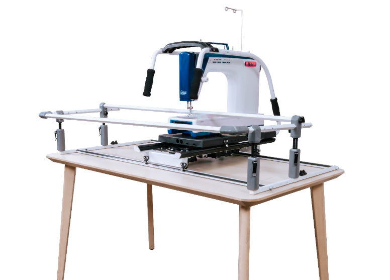 Grace Little Rebel Sewing Machine