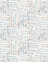 Wilmington Prints -Arlly - Interlude - 24055-142