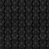 Cardinal Charm Christmas Damask Black – Wilmington Prints