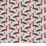 Fineapple Pair - Oh Canada - Canadian Geese - Grey - 36250102-01