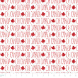 Fineapple Pair - Oh Canada - Oh Canada - White - 36250106-01