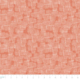 Fineapple Pair - Oh Canada - Etches Texture – Coral - 36250107-01