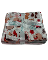 Fineapple Pair - Oh Canada - Fat Quarter Bundle (12p)