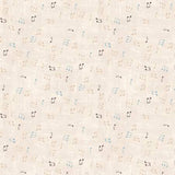 Rhythm & Harmony by Michael Mullan - Cream Music Notes