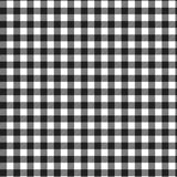 Wilmington Prints' Essentials - Buffalo Check - White/Black