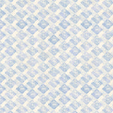 Wilmington Prints - Susan Winget - Hydrangea Mist - 39823 244 Blue Diamonds