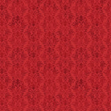 Cardinal Charm Christmas Damask Red – Wilmington Prints