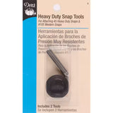 Dritz - Heavy Duty Snap Tool