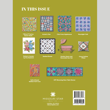 BLOCK Magazine 2026 Volume 13 Issue 2