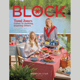 BLOCK Magazine 2026 Volume 13 Issue 3