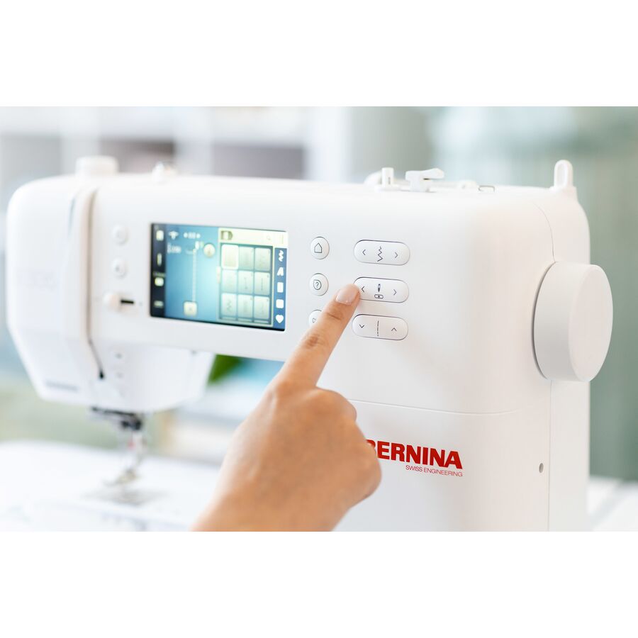 Bernina 335 Sewing Machine -Gen2