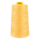 Aurifil- Mako 40/3 Cotton Cone 3920 Golden Glow