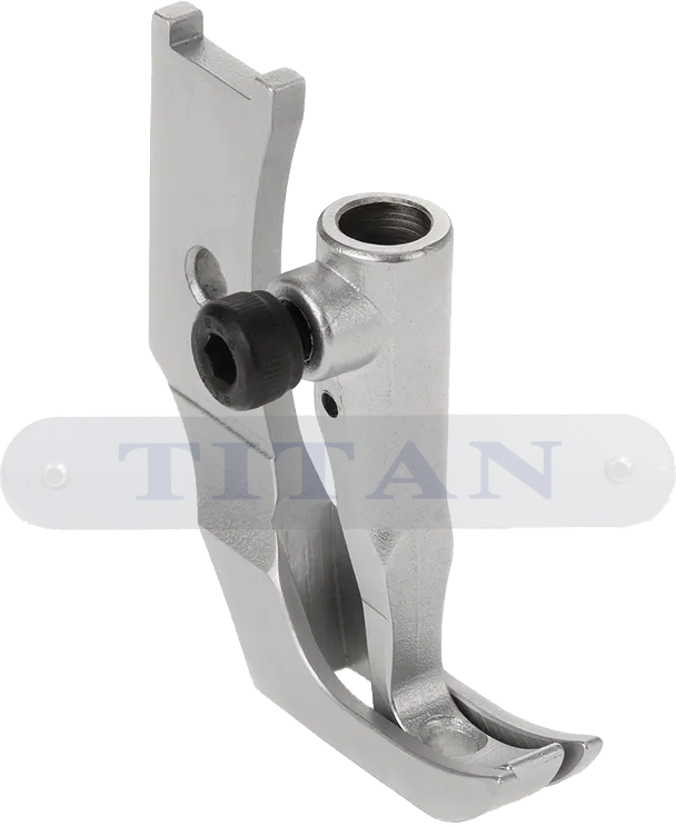 Titan Narrow Foot Set