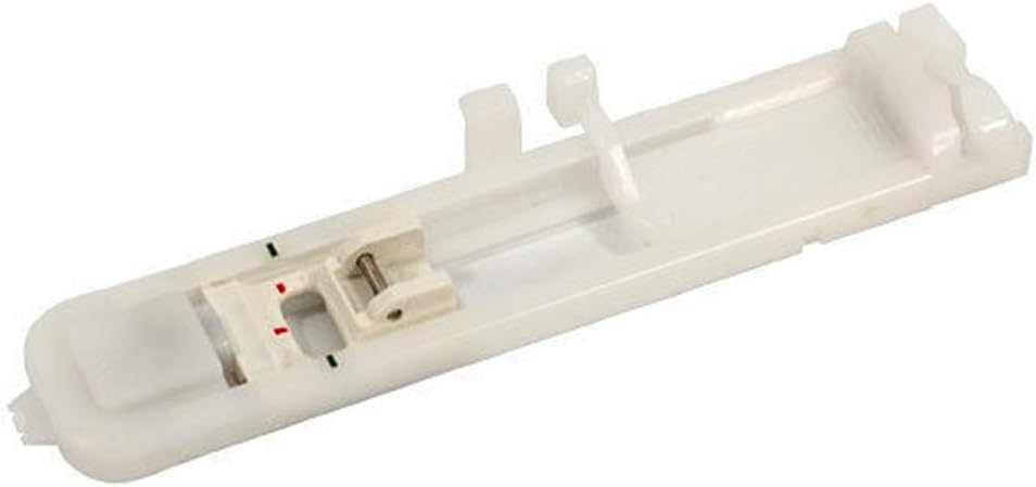 Brother - XC2691133- Buttonhole Foot "A"
