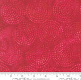 Moda Batik - Echo - Crimson Swirl - 4369-17