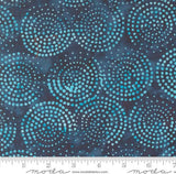 Moda Batik - Echo - Evening Swirl - 4369-31