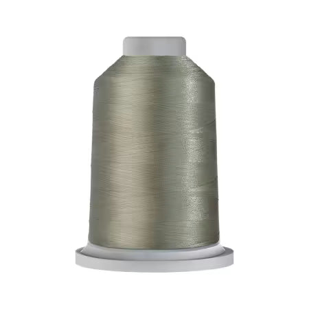 Glide King Spool - 10004 Silver Grey