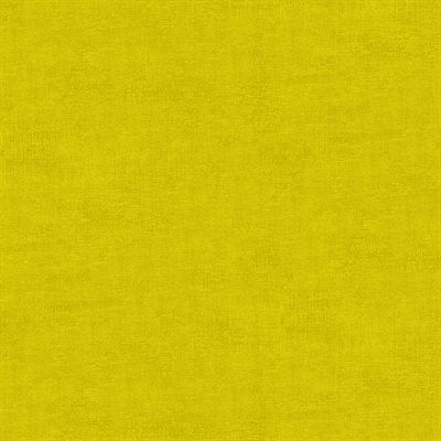 Stof Fabrics - Melange - Citronelle