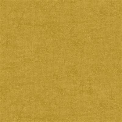 Stof Fabrics - Melange - Oil Yellow
