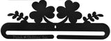 Patchabilities - 12 in Shamrocks hanger