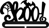 Patchabilities - 6 inch Boo! hanger