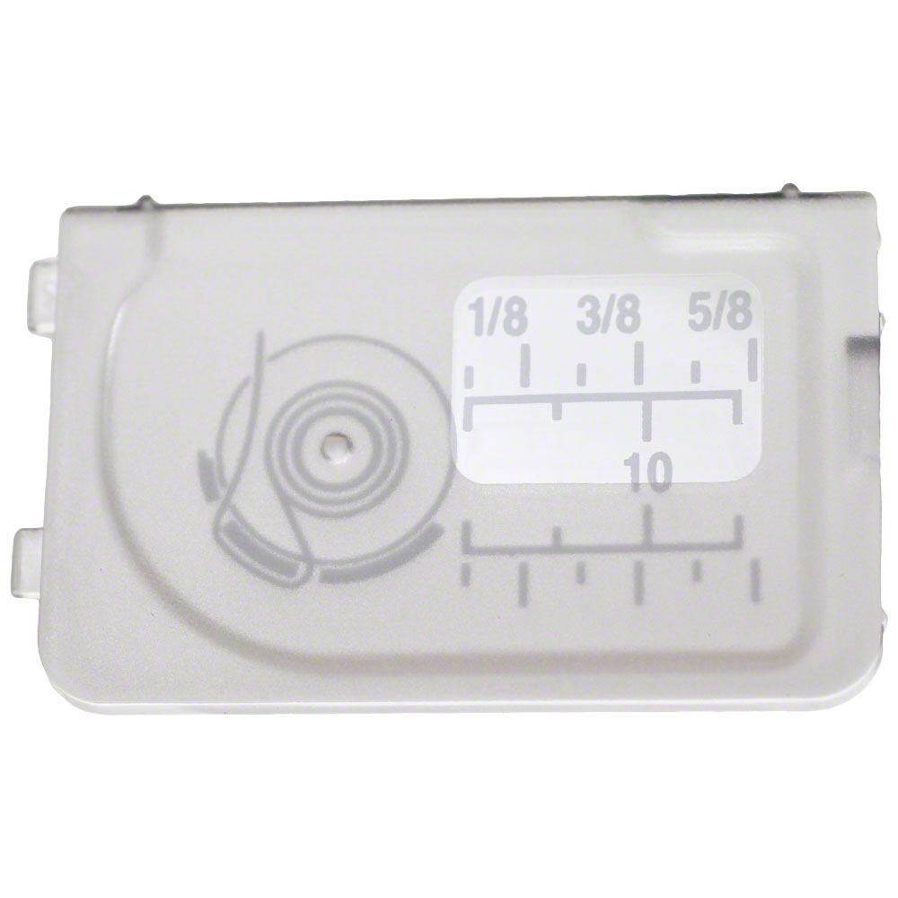 Janome - Bobbin Cover