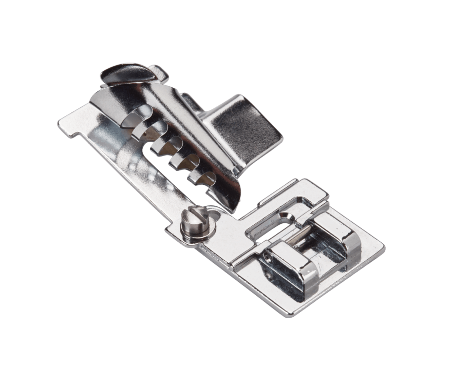 Bernette Binder Foot Attachment