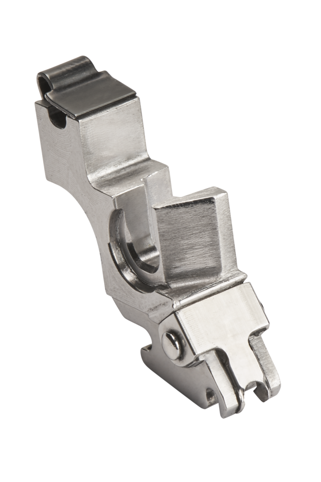 Bernette B77/79 Shank for Presser Feet