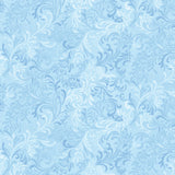 Wilmington Prints' Essential Basics - Light Blue Embellishment