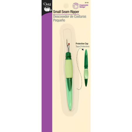 Dritz Ergonomic Seam Ripper