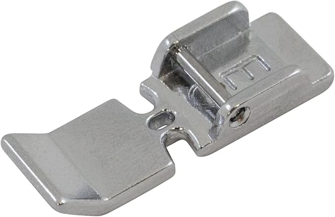 Janome/Elna Zipper Foot