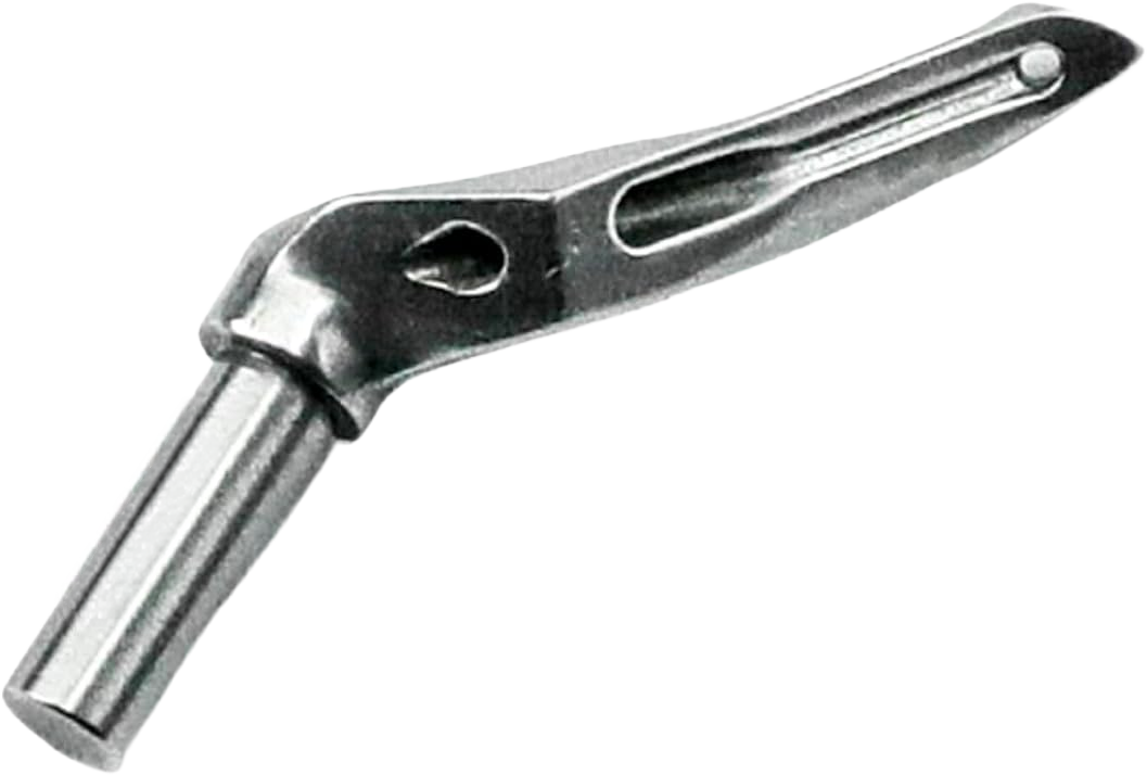 Titan 700 Series - Upper Looper Part