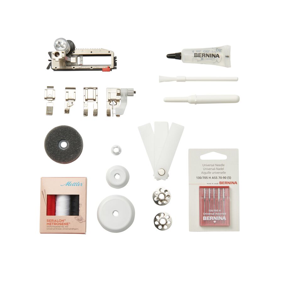 Bernina 335 Sewing Machine -Gen2