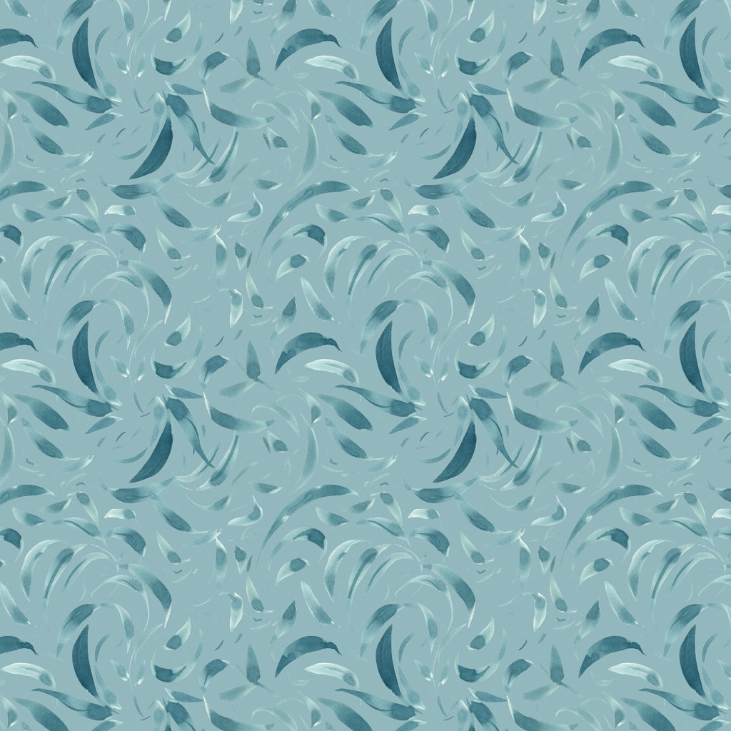 Stephanie Ryan - Golden Hour - Elegance Teal