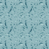 Stephanie Ryan - Golden Hour - Elegance Teal