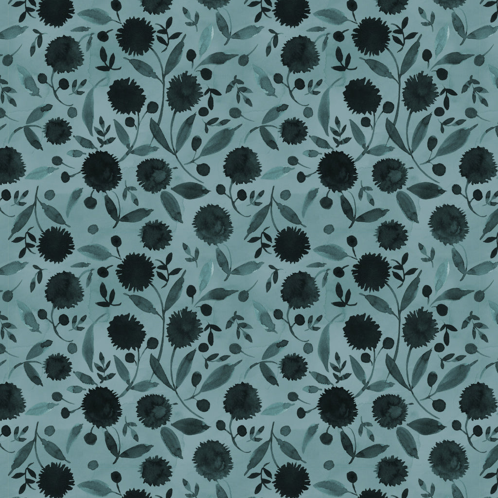 Stephanie Ryan - Golden Hour - Enchanted Teal