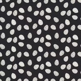 Hen House - Black Pretty Egg Toss - 55250103-01