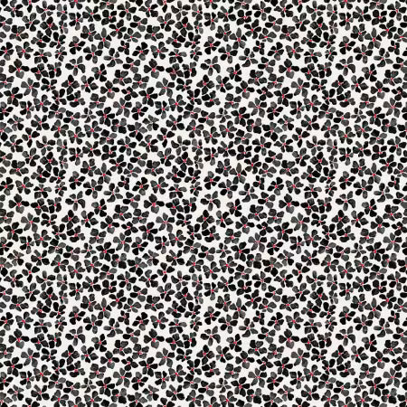 Hen House - Scattered Floral - 55250106-01