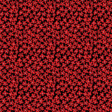 Hen House - Scattered Floral Dark - 55250106-02